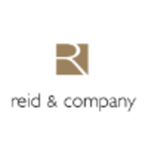 Reid &amp; Company Executive Search logo