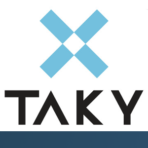 TAKY IT Systems (Out of Business) logo