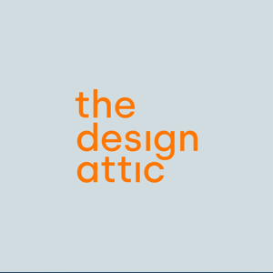 The Design Attic logo