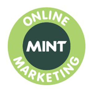 MINT Online Marketing logo