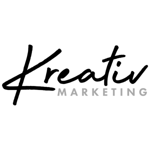 Kreativ Marketing logo