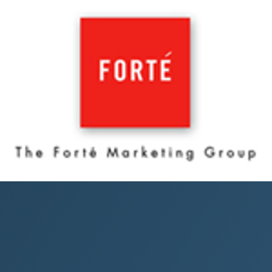 The Forte Marketing Group, LLC logo