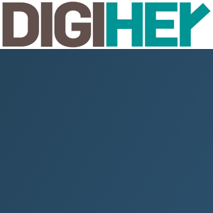 Digihey logo