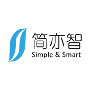 Simple&amp;Smart Technologies, Inc. logo