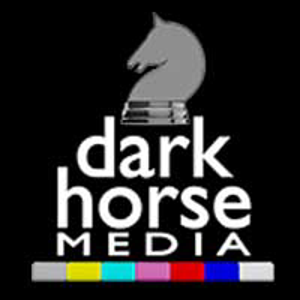 Dark Horse Media logo