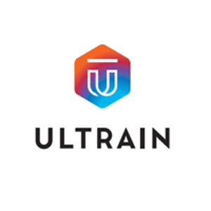 Ultrain logo