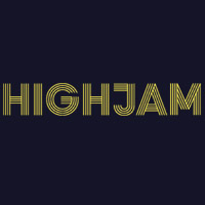 HIGHJAM logo