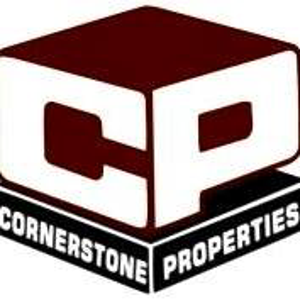 Cornerstone Properties Ltd. logo