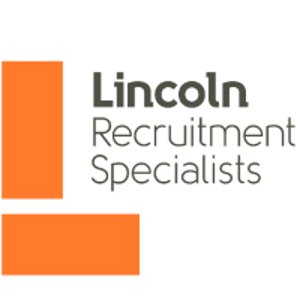 Lincoln Recruitment Specialists logo