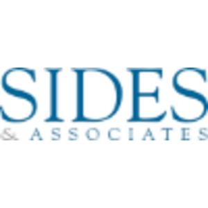 SIDES &amp; Associates logo
