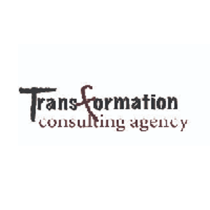 Transformation Consulting Agency logo
