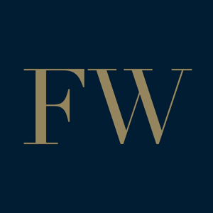 Formwerks Architectural logo