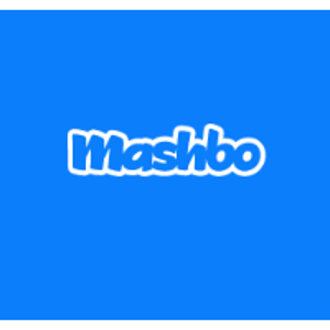Mashbo logo