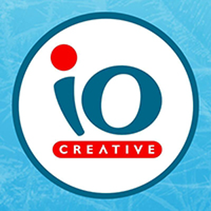 ioCreative logo