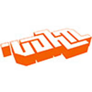 Vohm logo