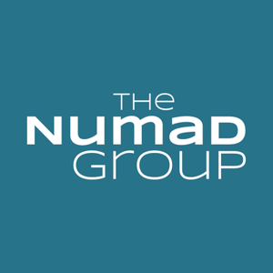 The Numad Group logo