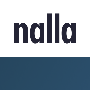 Nalla logo