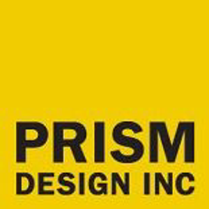 Prism Design, Inc. logo
