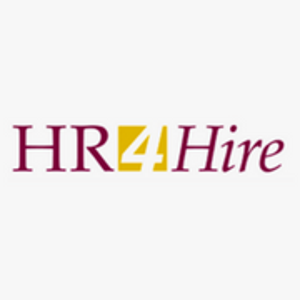 Hr4hire logo