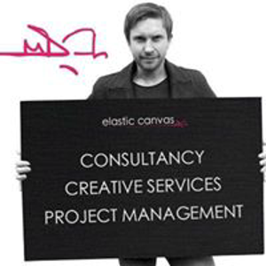 Elastic Canvas logo
