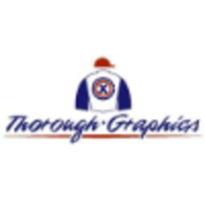 Thorough-Graphic Signs logo