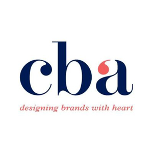CBA Design logo