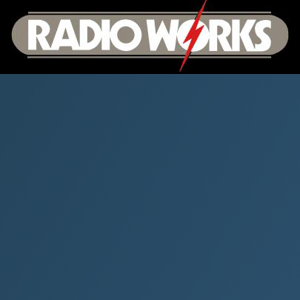 Radio Works logo
