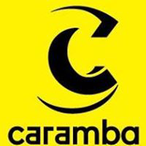 Caramba logo