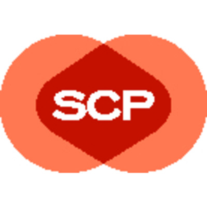 SCP logo