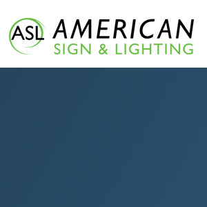 American Sign &amp; Graphic logo