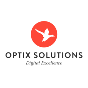 Optix Solutions Ltd logo