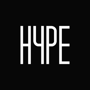 Hype Marketing logo