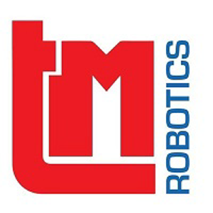 TM Robotics logo