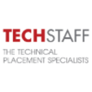 Techstaff logo