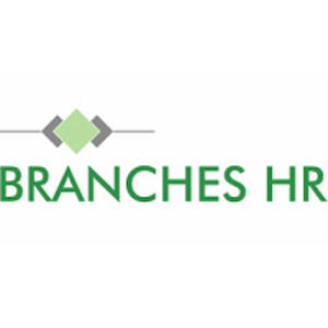 Branches HR logo