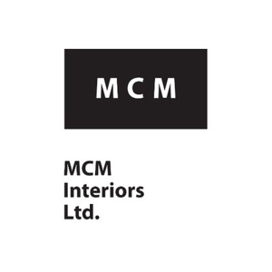 MCM Interiors Ltd. logo