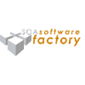 SOA Software Factory logo