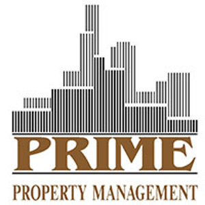 Prime Property Management logo