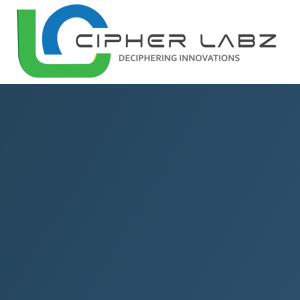 Cipher Labz (Pvt) Ltd. logo