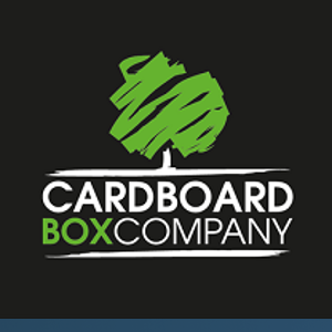 The Cardboard Box Company Ltd logo