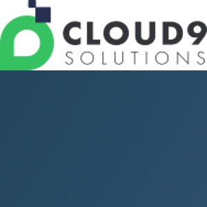 Cloud9 Solutions logo