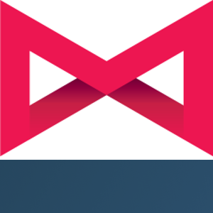 Maven Cluster logo
