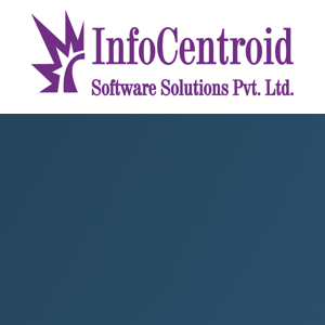 InfoCentroid Software Solutions Pvt. Ltd. logo