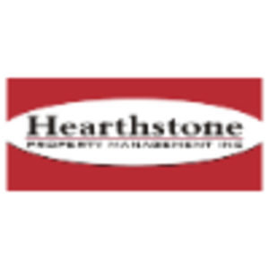 Hearthstone Property Management Inc logo