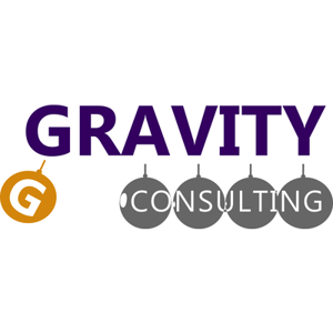 Gravity Consulting logo