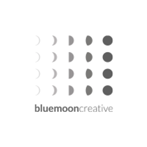 Blue Moon Creative Ltd logo