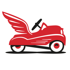 Red Rider Creative logo