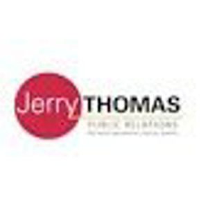 Jerry Thomas Public Relations logo