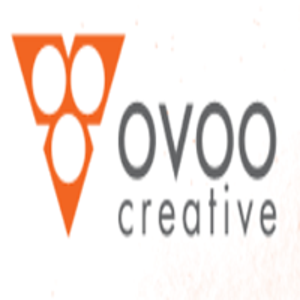 Ovoo Creative logo