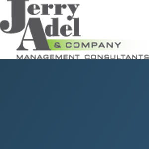 Jerry Adel &amp; Company logo